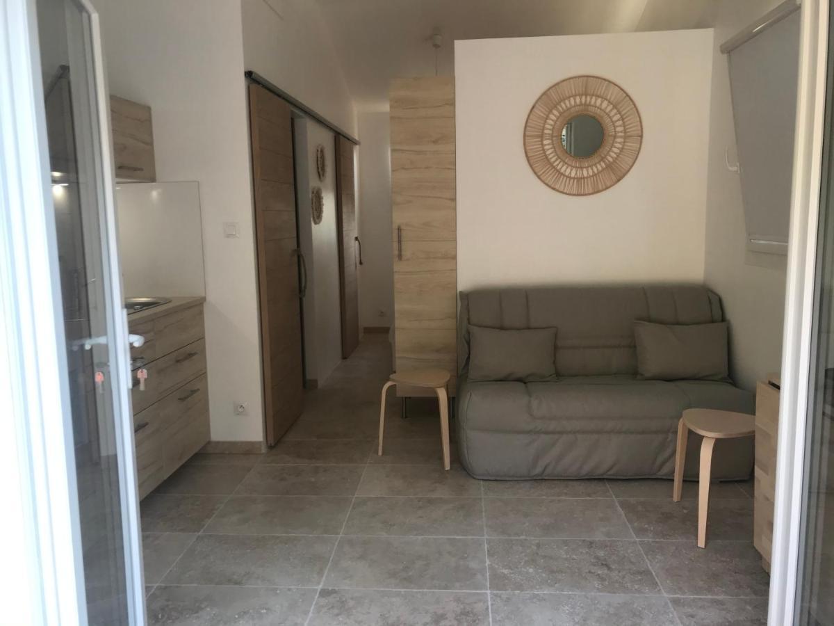 Le Nomade Au Clos En Provence Flayosc Exteriör bild