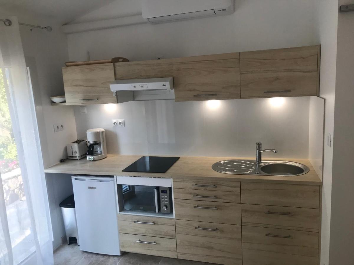 Le Nomade Au Clos En Provence Flayosc Exteriör bild